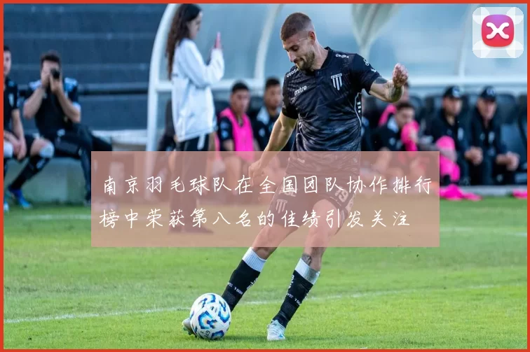 南京羽毛球队在全国团队协作排行榜中荣获第八名的佳绩引发关注