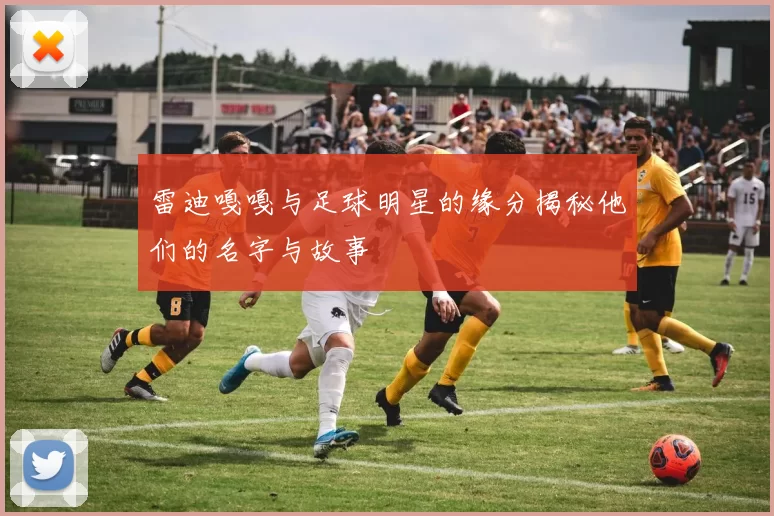 雷迪嘎嘎与足球明星的缘分揭秘他们的名字与故事