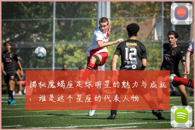 揭秘魔蝎座足球明星的魅力与成就，谁是这个星座的代表人物