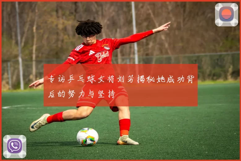 专访乒乓球女将刘芳揭秘她成功背后的努力与坚持