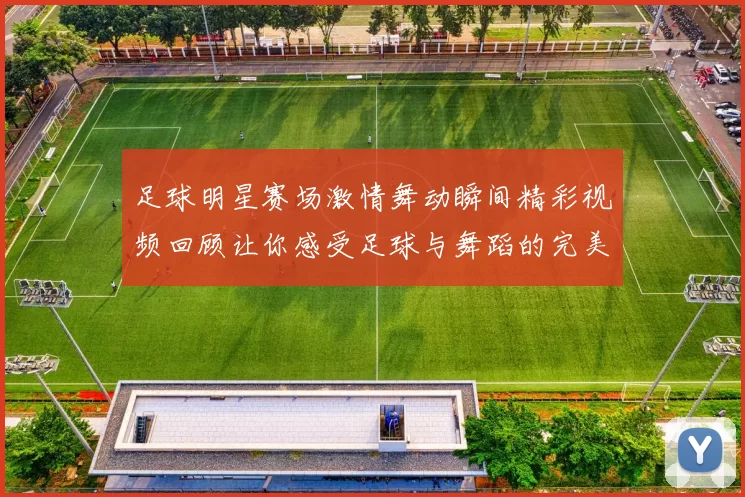 足球明星赛场激情舞动瞬间精彩视频回顾让你感受足球与舞蹈的完美结合