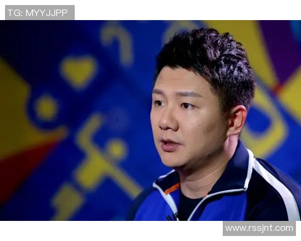 专访羽毛球教练赵军探讨成功秘诀与未来发展方向