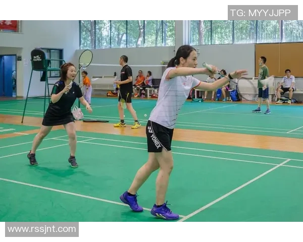 上海羽毛球队防反战术革新探讨与未来发展展望