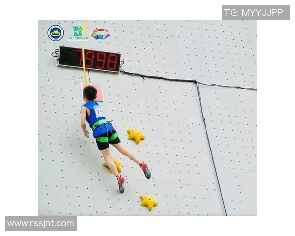 北京攀岩队在世界攀岩锦标赛中的辉煌突破与成长之路