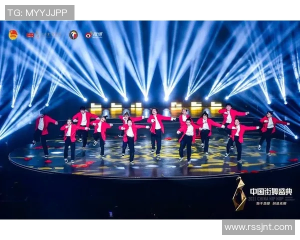 全国街舞大赛点评：上海飞盘队展现出色实力与团队默契的精彩表现