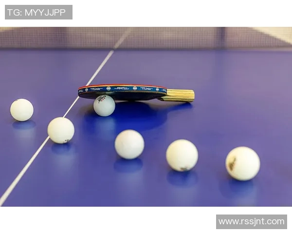 广州乒乓球队实力分析与发展潜力探讨聚焦乒乓球运动的未来方向