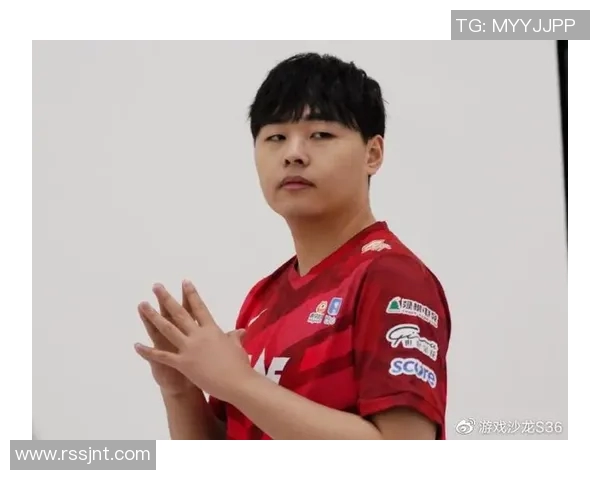 国际邀请赛分析：WE战队选手个人能力的全面展现与未来潜力探讨