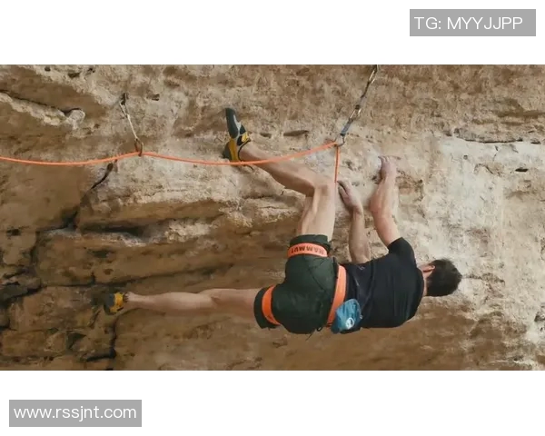 杭州攀岩队聚焦速度挑战探索攀岩运动的新高度与新方向