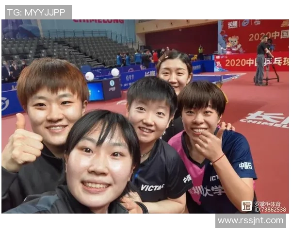 深圳乒乓球队配合策略深度解析及其对比赛胜负的影响分析