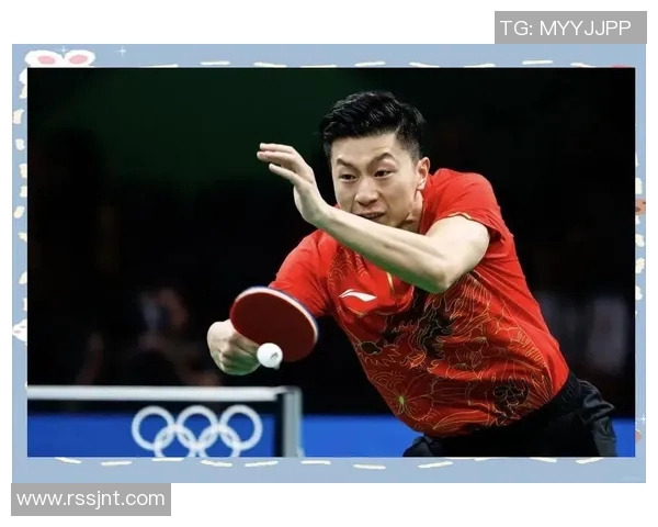 科学乒乓球训练方法揭秘提升实力的有效技巧与策略