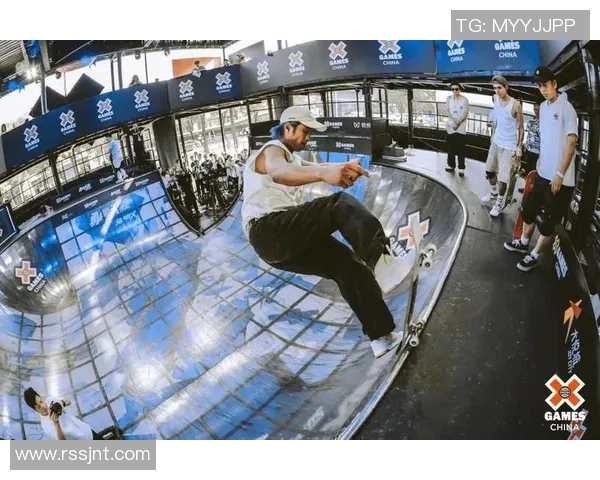 西安极限运动队在世界滑板锦标赛中的蜕变与新挑战探索之路