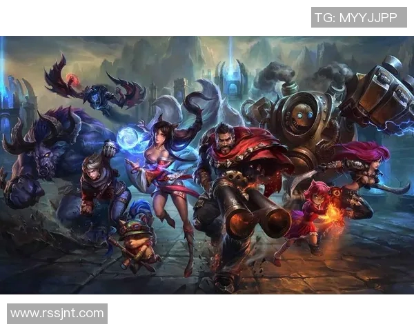 赵秀英专访:从新手到职业选手的英雄联盟成长之路回顾 赵秀英专访:从新手到职业选手的英雄联盟成长之路回顾