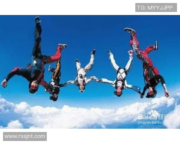 重庆极限运动队运营揭秘：探索极限运动的深度与魅力