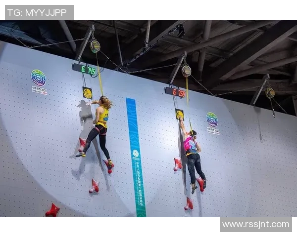 杭州攀岩队勇夺最新攀岩耐力TOP10榜首位置引发热议