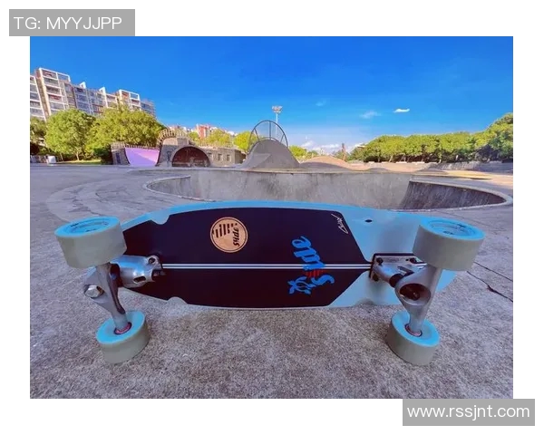 滑板战术探秘：西安滑板队如何构建高效阵地战体系