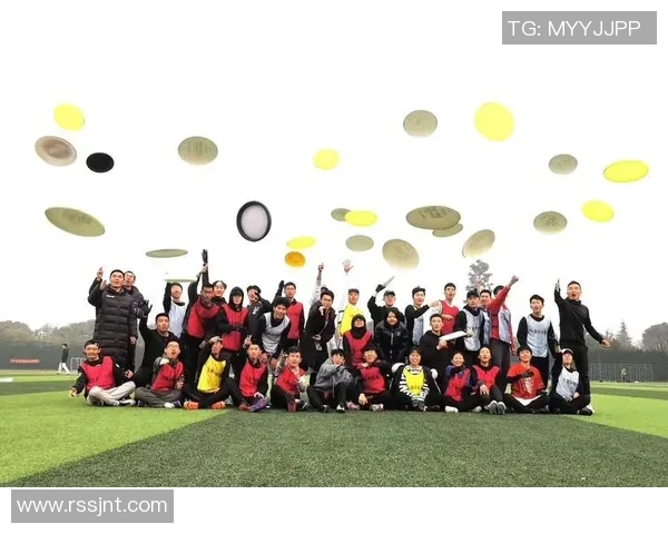 飞盘飞扬：武汉飞盘队的拼搏与梦想成长之路