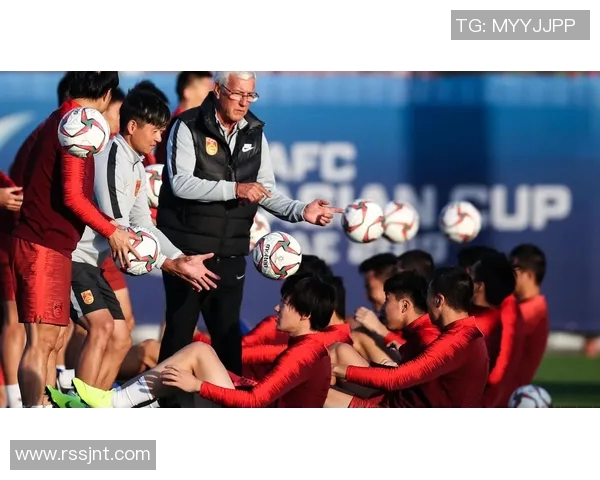 亚洲杯历史发展脉络与经典赛事回顾解析